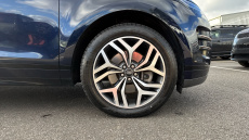 Land Rover Range Rover Evoque 2.0 D200 R-Dynamic HSE 5dr Auto Diesel Hatchback